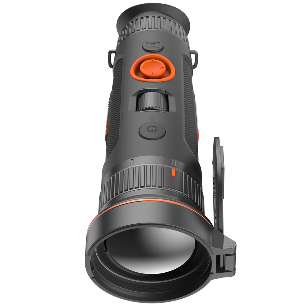 Wärmebildgerät Wild 650D, ThermTec