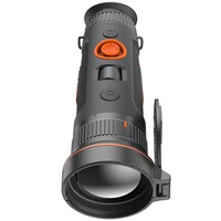Wärmebildgerät Wild 650D, ThermTec