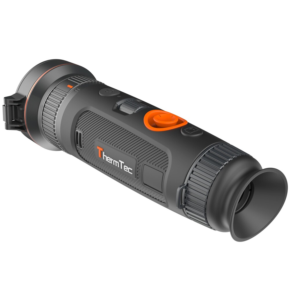 Wärmebildgerät Wild 650D, ThermTec