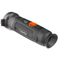 Wärmebildgerät Wild 650D, ThermTec