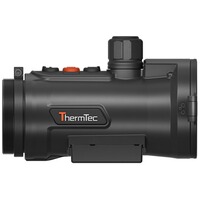 Wärmebild-Vorsatzgerät Hunt 650L PRO mit LRF, ThermTec