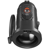 Wärmebild-Vorsatzgerät Hunt 650L PRO mit LRF, ThermTec
