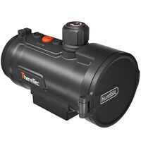 Wärmebild-Vorsatzgerät Hunt 650L PRO mit LRF, ThermTec