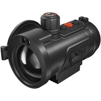 Wärmebild-Vorsatzgerät Hunt 650L PRO mit LRF, ThermTec
