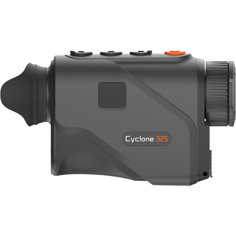 Wärmebildgerät Cyclone 325, ThermTec