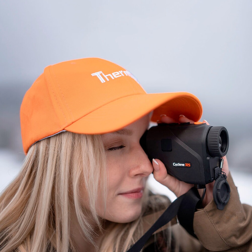 Wärmebildgerät Cyclone 325, ThermTec