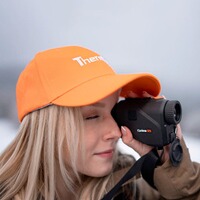 Wärmebildgerät Cyclone 325, ThermTec