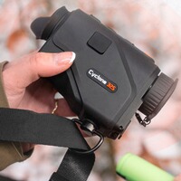 Wärmebildgerät Cyclone 325, ThermTec