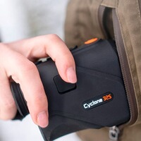 Wärmebildgerät Cyclone 325, ThermTec