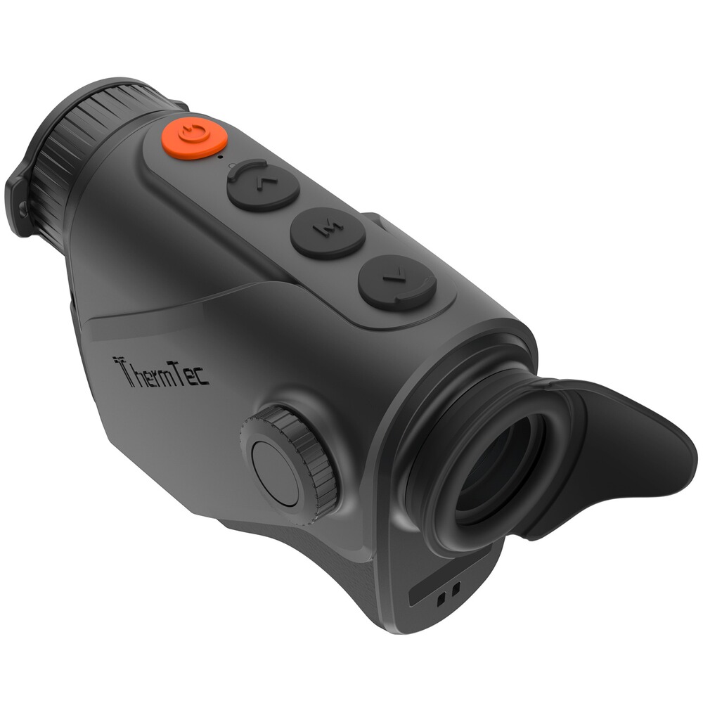 Wärmebildgerät Cyclone 325, ThermTec