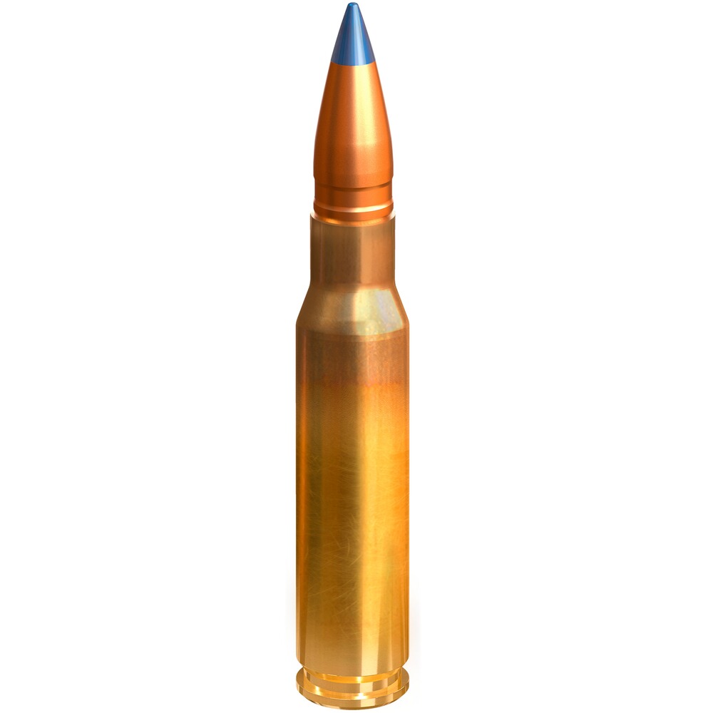 308 Win. TRX 9,7g/150grs., Lapua