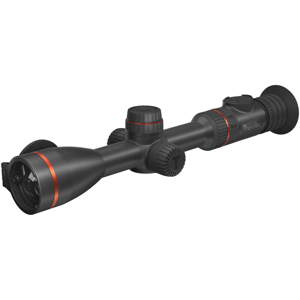 Wärmebild Zielfernrohr Oryx 635L, ThermTec