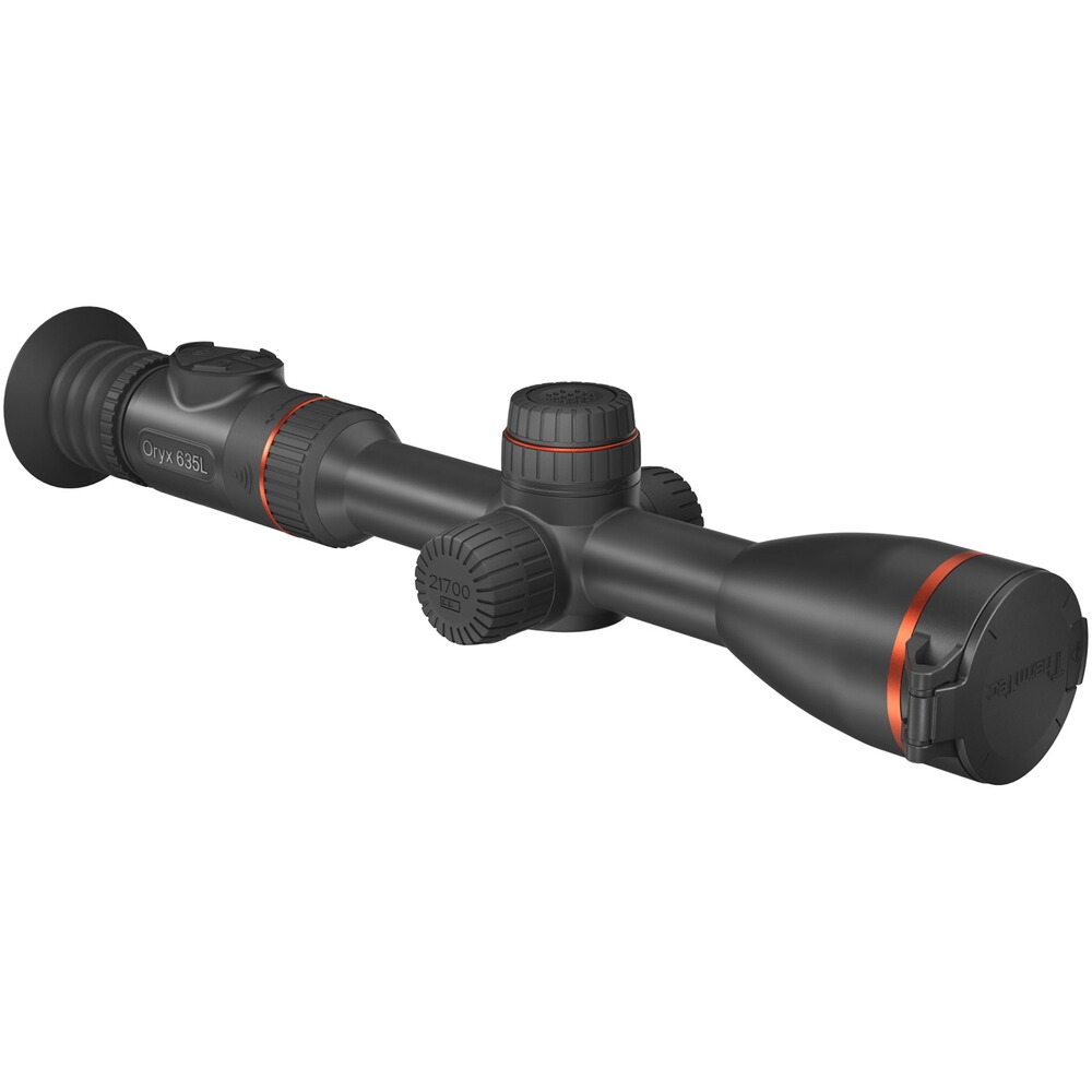 Wärmebild Zielfernrohr Oryx 635L, ThermTec