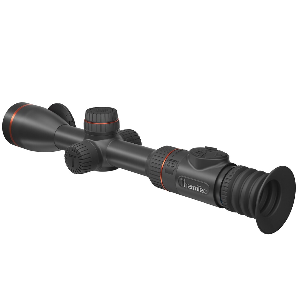 Wärmebild Zielfernrohr Oryx 635L, ThermTec