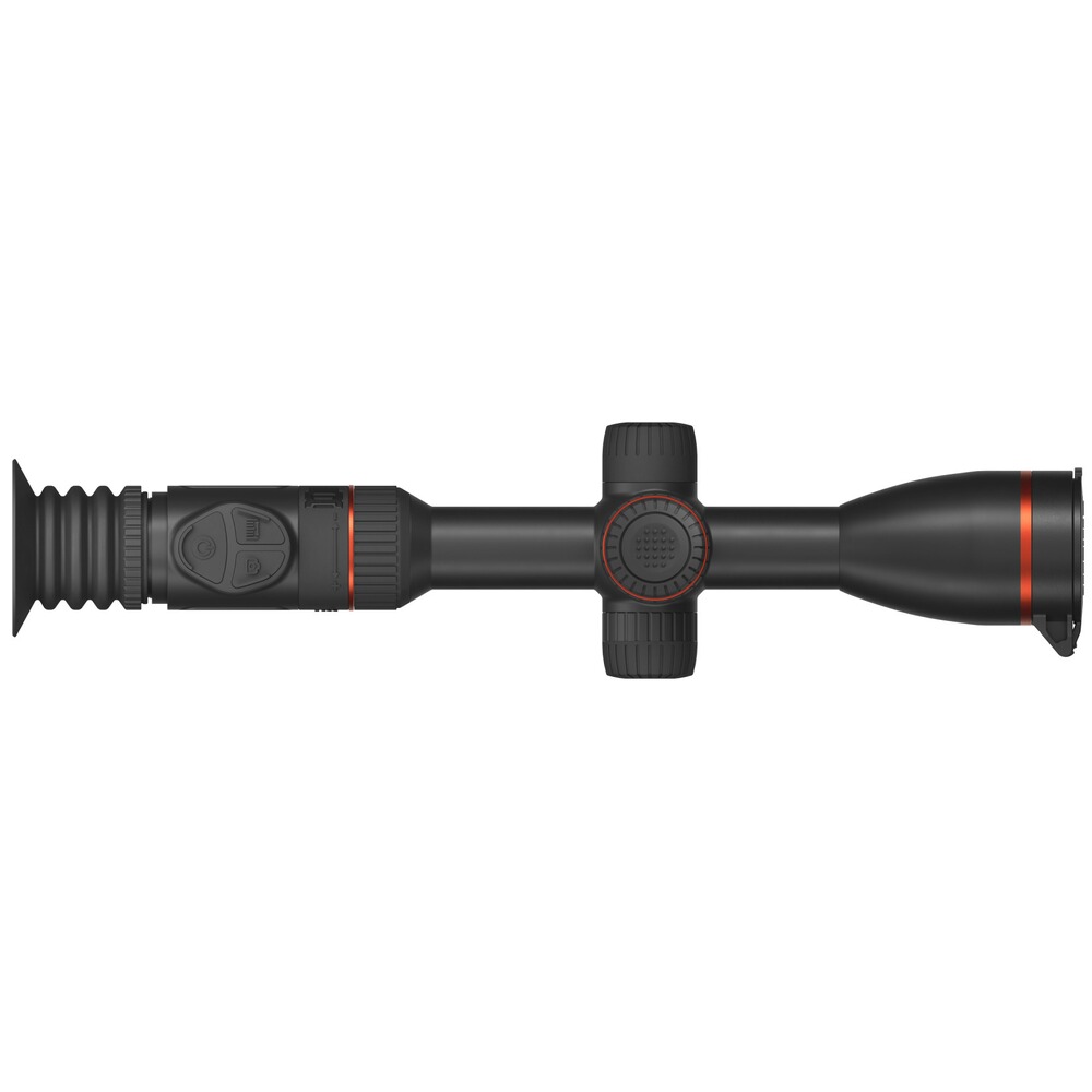 Wärmebild Zielfernrohr Oryx 635L, ThermTec