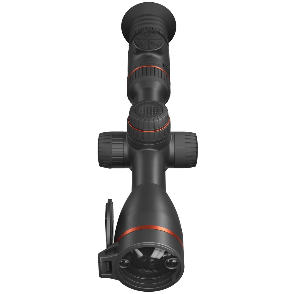 Wärmebild Zielfernrohr Oryx 635L, ThermTec