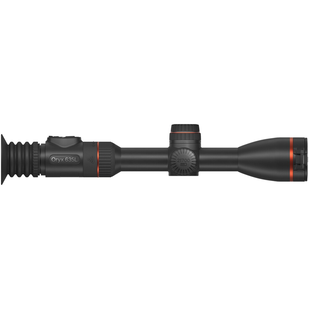 Wärmebild Zielfernrohr Oryx 635L