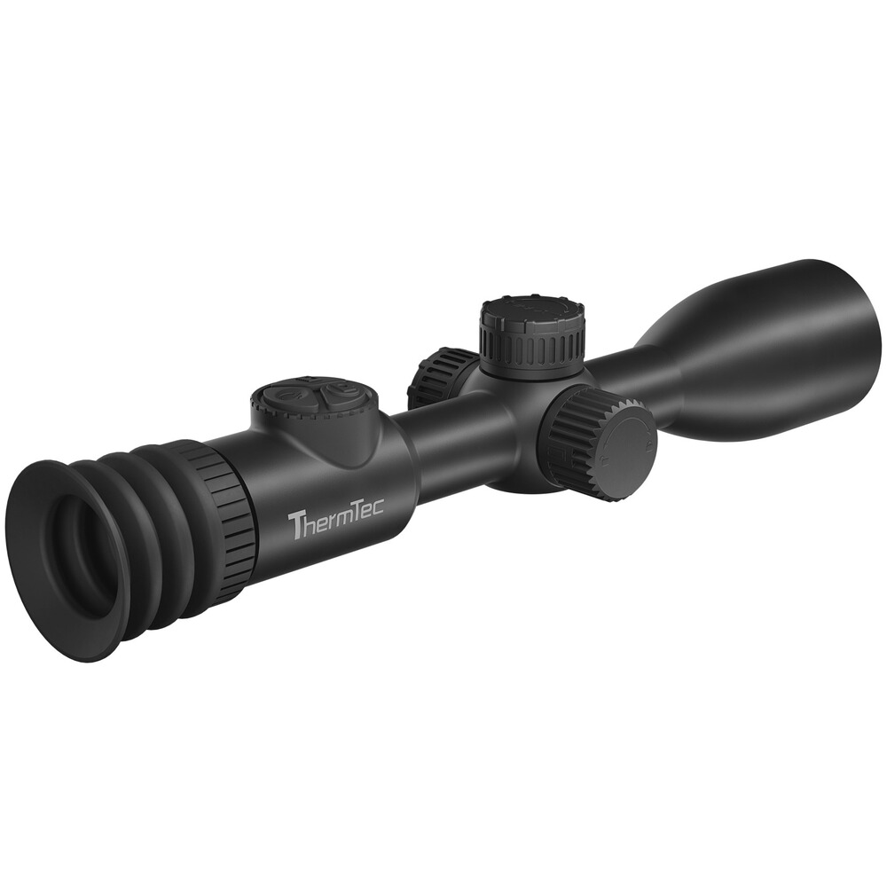 Wärmebild Zielfernrohr Ibex 335L, ThermTec