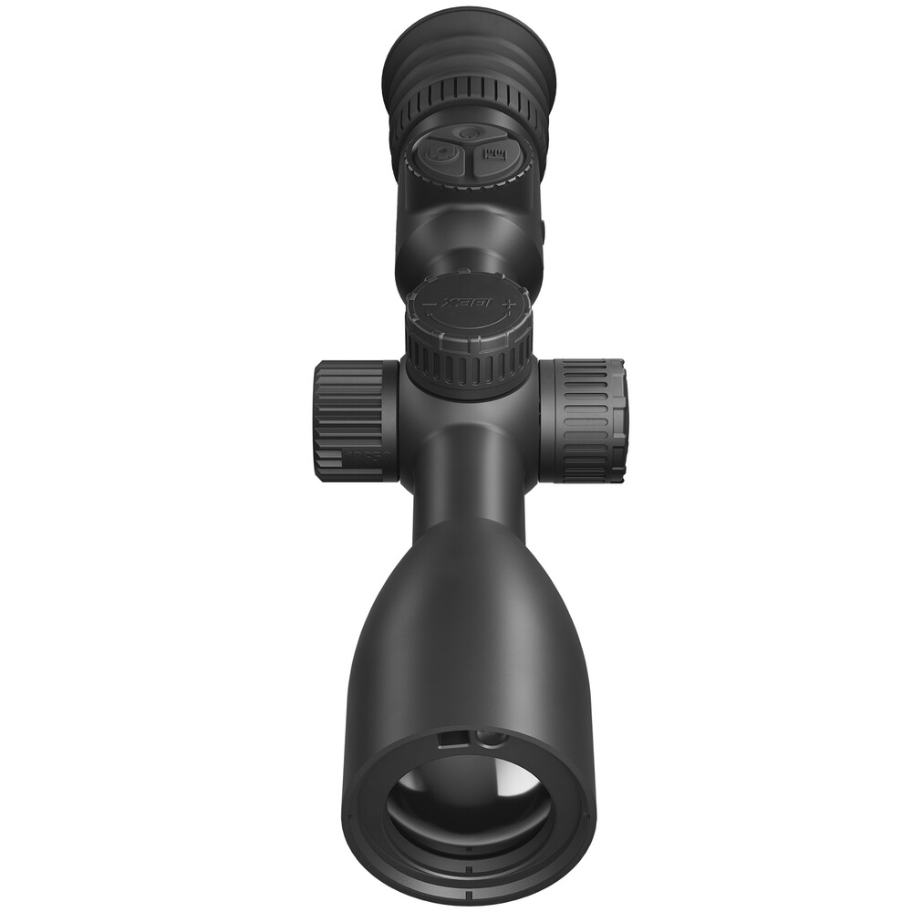 Wärmebild Zielfernrohr Ibex 335L, ThermTec