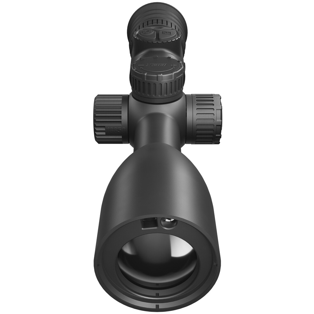 Wärmebild Zielfernrohr Ibex 335L, ThermTec