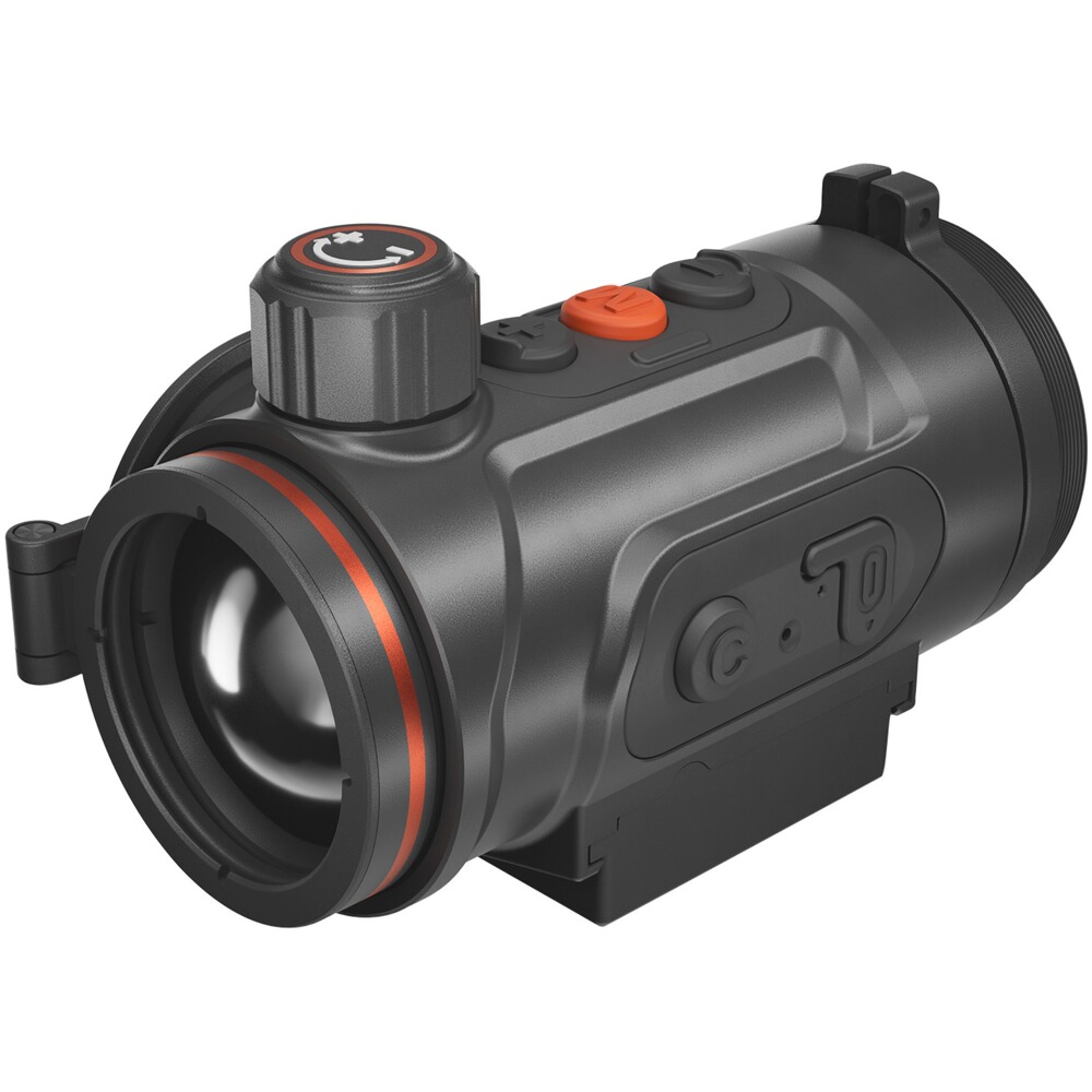 Wärmebild-Vorsatzgerät Hunt 335 PRO, ThermTec