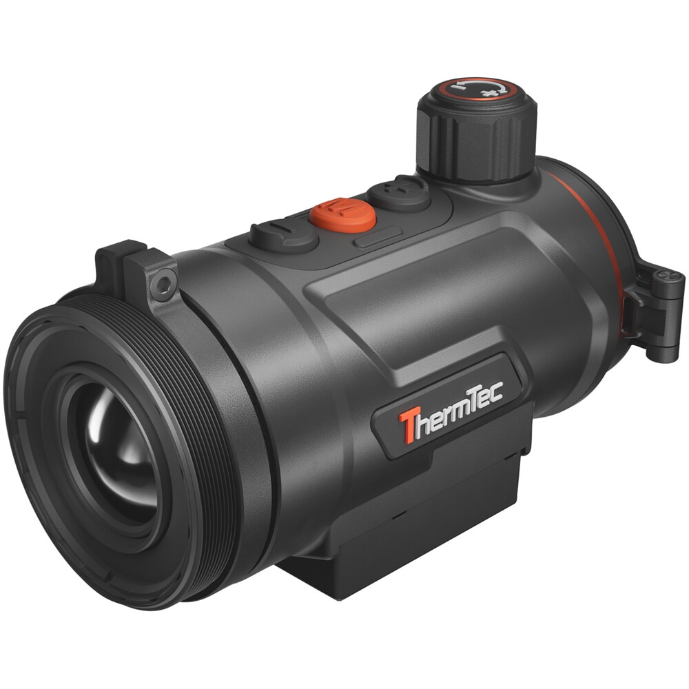 Wärmebild-Vorsatzgerät Hunt 335 PRO, ThermTec