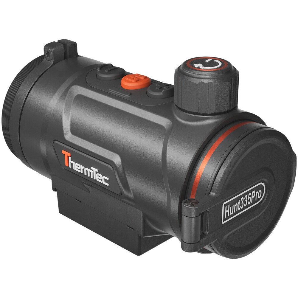 Wärmebild-Vorsatzgerät Hunt 335 PRO, ThermTec