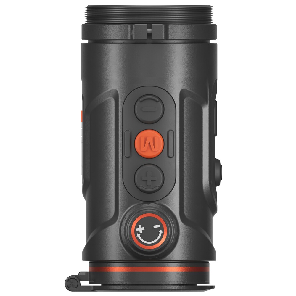 Wärmebild-Vorsatzgerät Hunt 335 PRO, ThermTec