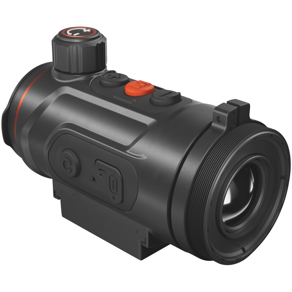 Wärmebild-Vorsatzgerät Hunt 635 PRO, ThermTec