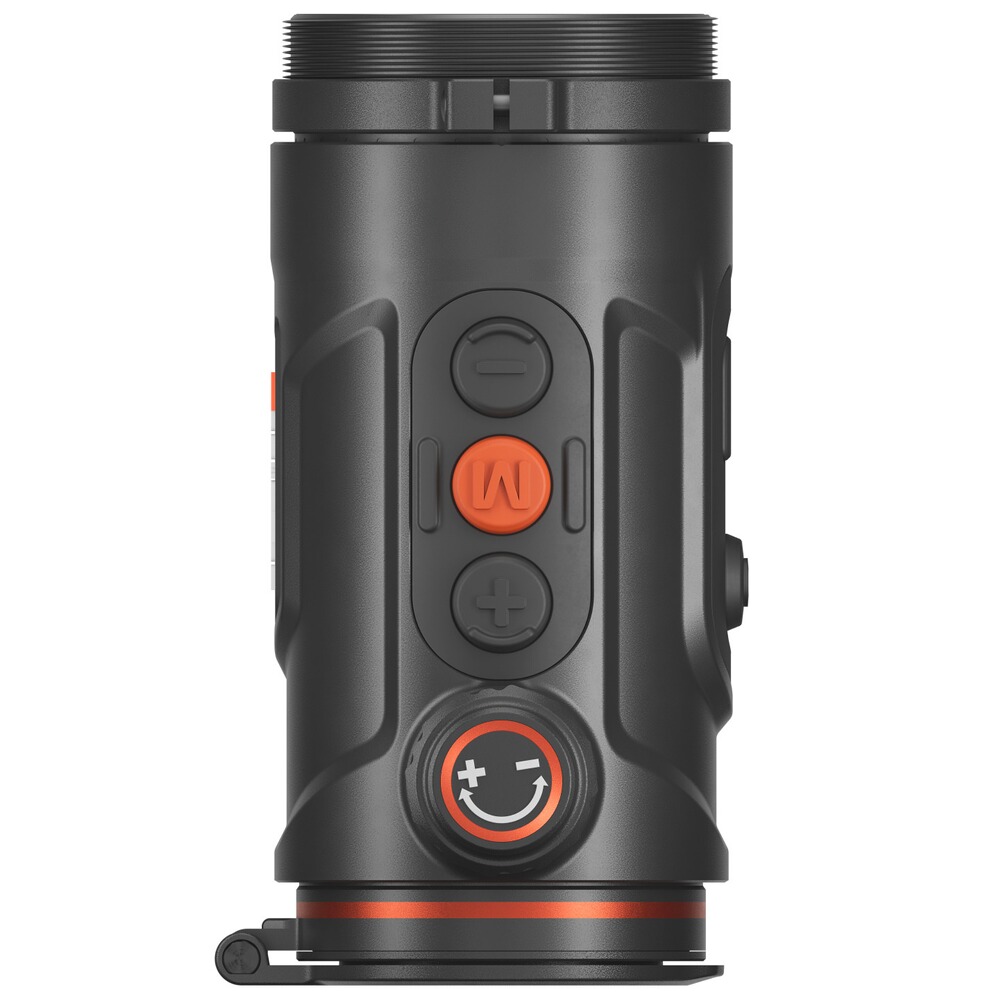 Wärmebild-Vorsatzgerät Hunt 635 PRO, ThermTec