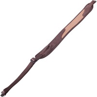 Gewehrriemen Canvas & Leder, Blaser