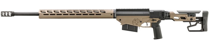 Repetierbüchse Precision, Ruger