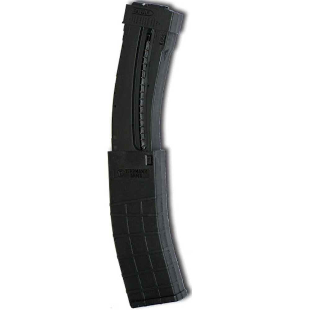 Magazin für M4-22 Elite, Tippmann