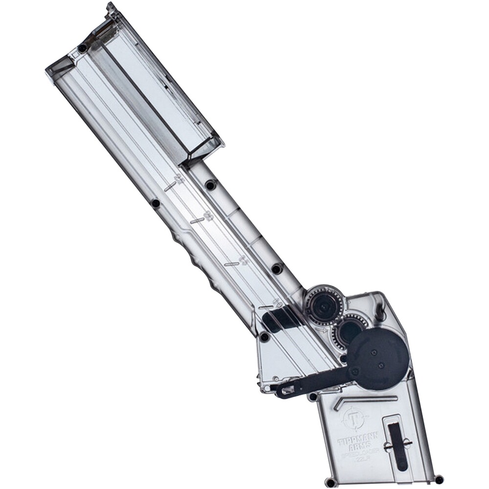 Speedloader für Magazin für M4-22 Elite