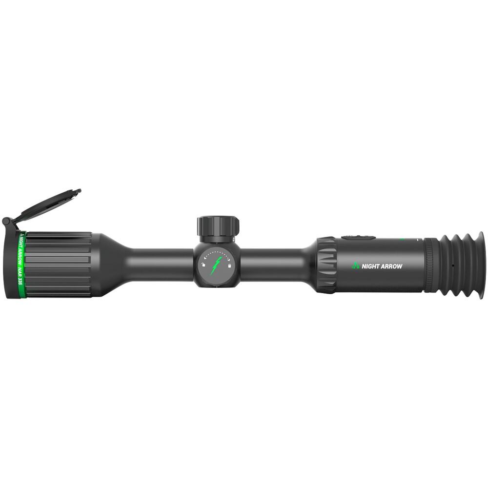 Wärmebild Zielfernrohr Night Arrow 335Pro, CONOTECH