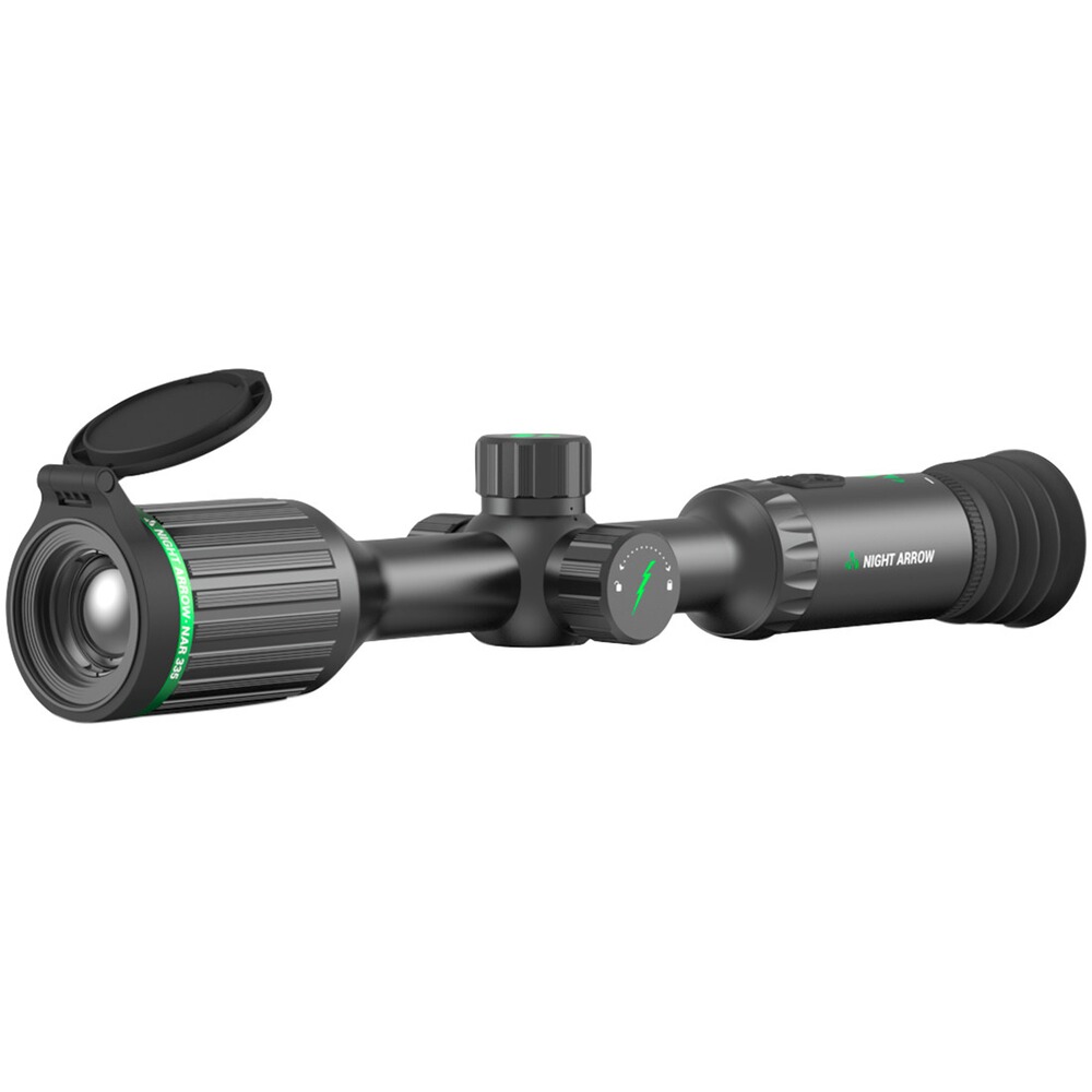 Wärmebild Zielfernrohr Night Arrow 335Pro, CONOTECH