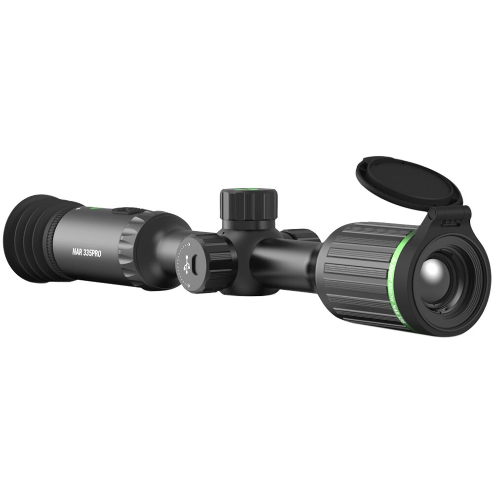 Wärmebild Zielfernrohr Night Arrow 335Pro, CONOTECH