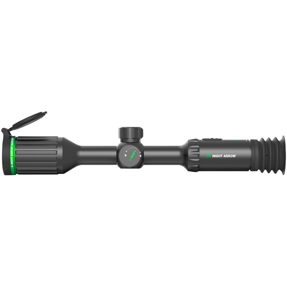 Wärmebild Zielfernrohr Night Arrow 650Pro, CONOTECH