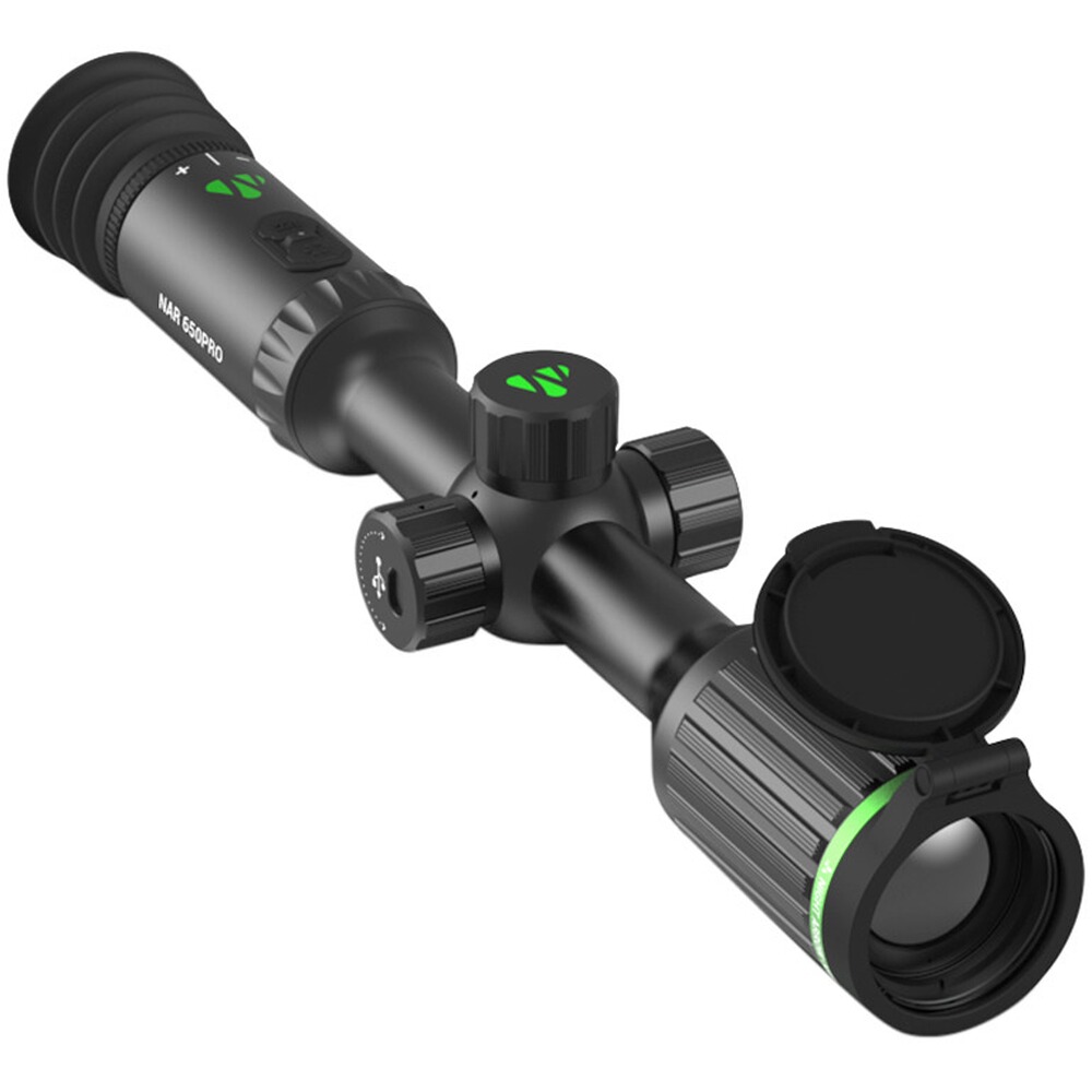 Wärmebild Zielfernrohr Night Arrow 650Pro, CONOTECH