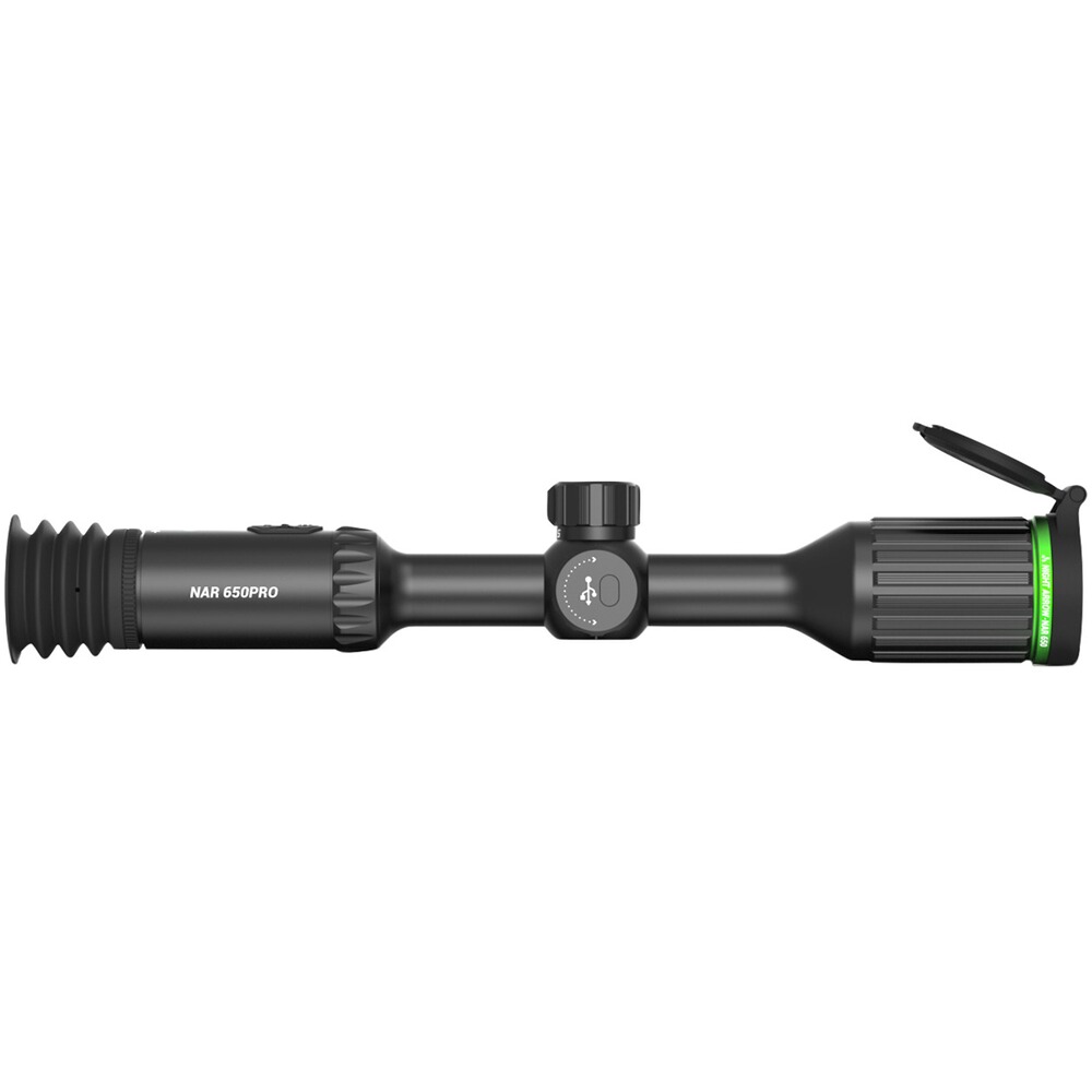 Wärmebild Zielfernrohr Night Arrow 650Pro