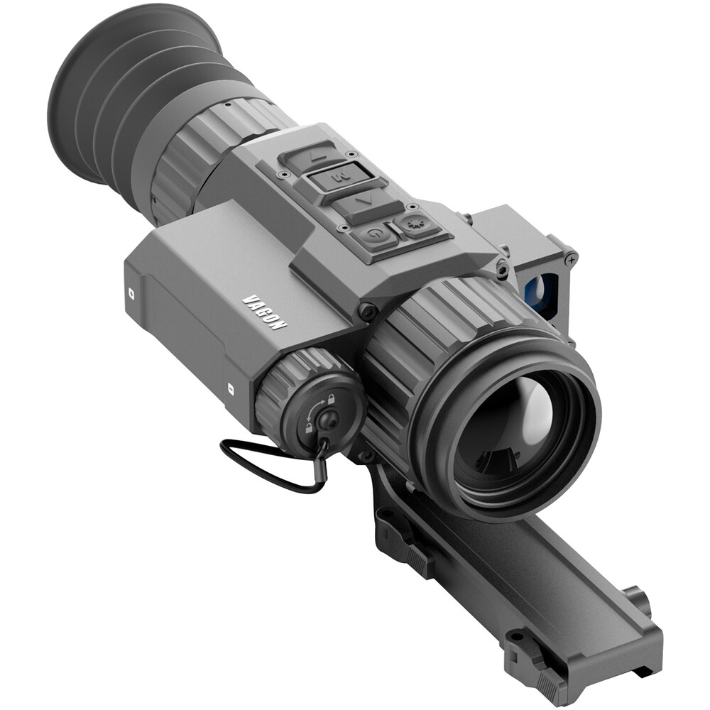 Wärmebild Zielfernrohr Vagon 335 LRF, CONOTECH