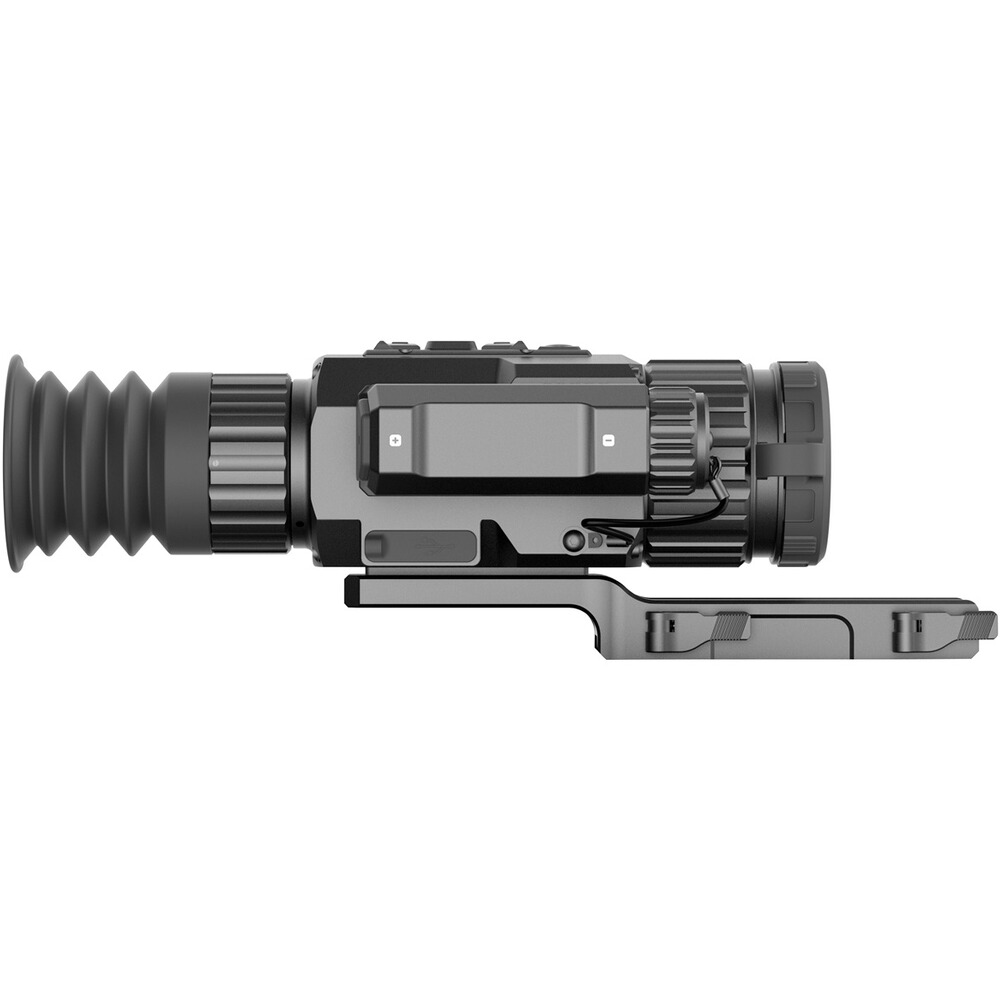 Wärmebild Zielfernrohr Vagon 335 LRF, CONOTECH