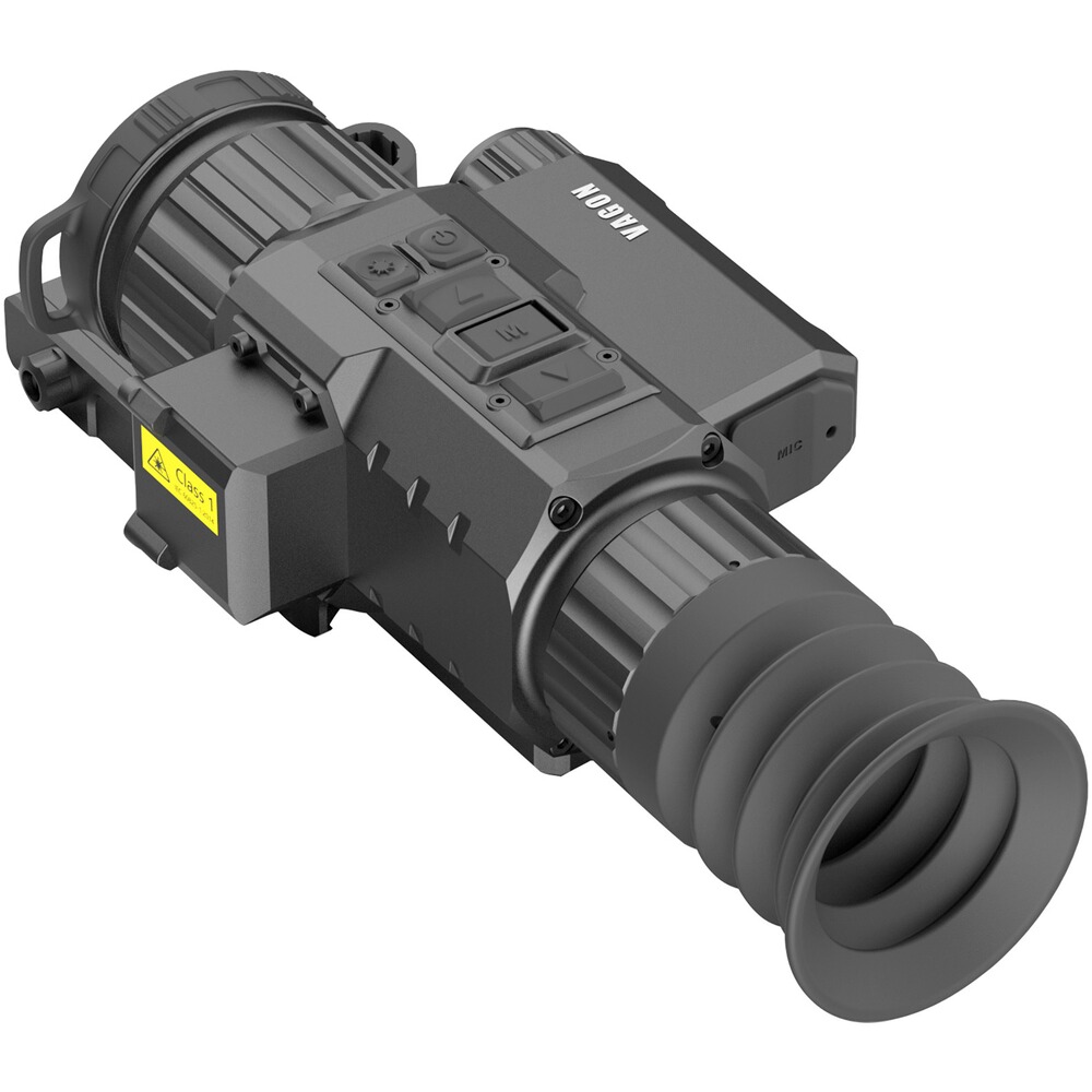 Wärmebild Zielfernrohr Vagon 335 LRF, CONOTECH