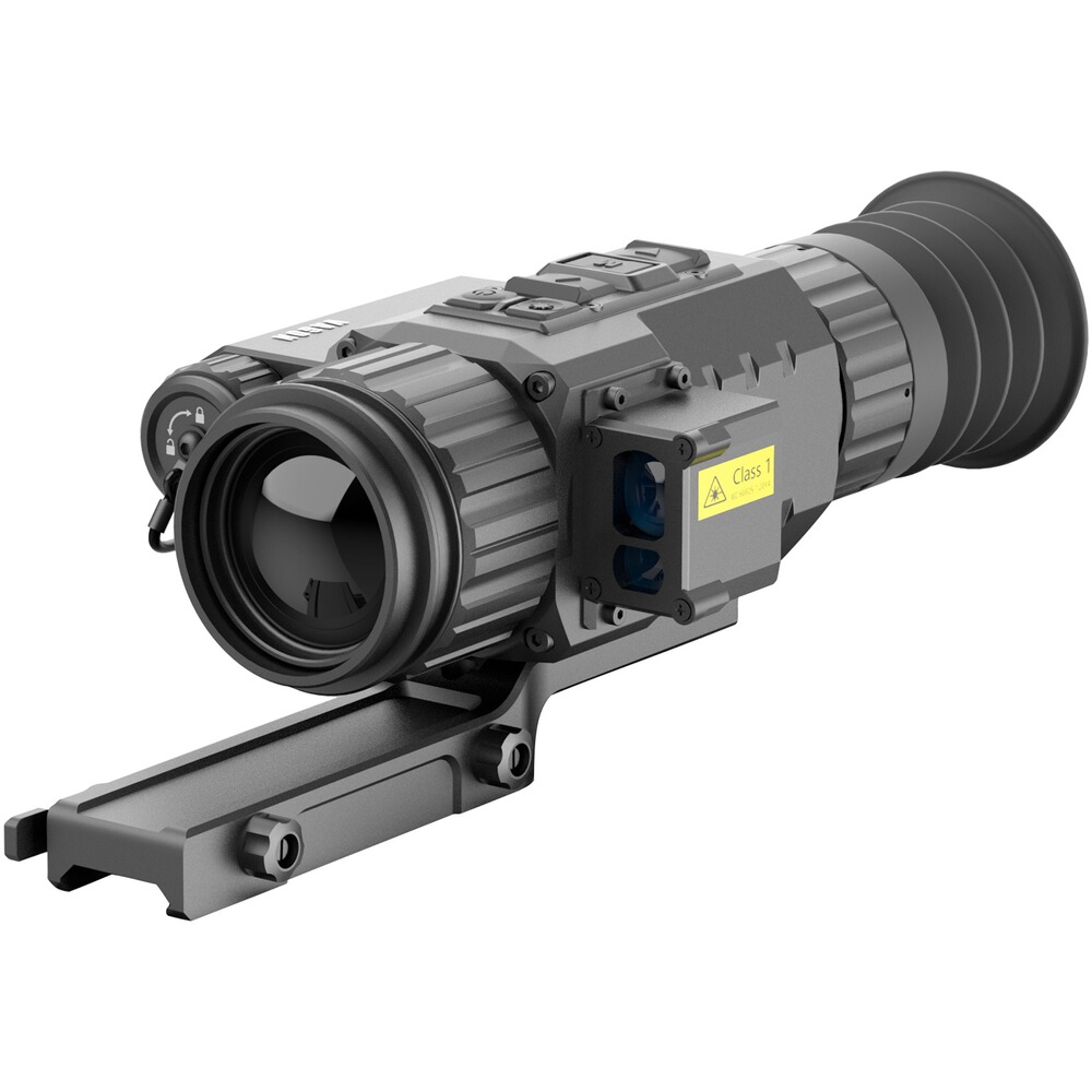 Wärmebild Zielfernrohr Vagon 335 LRF