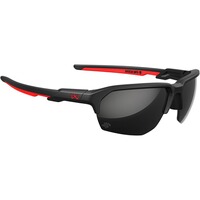 Schutzbrille WX JAKL Black Mirror-Red, WileyX