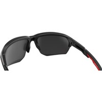 Schutzbrille WX JAKL Black Mirror-Red, WileyX