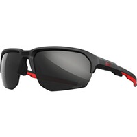 Schutzbrille WX JAKL Black Mirror-Red, WileyX