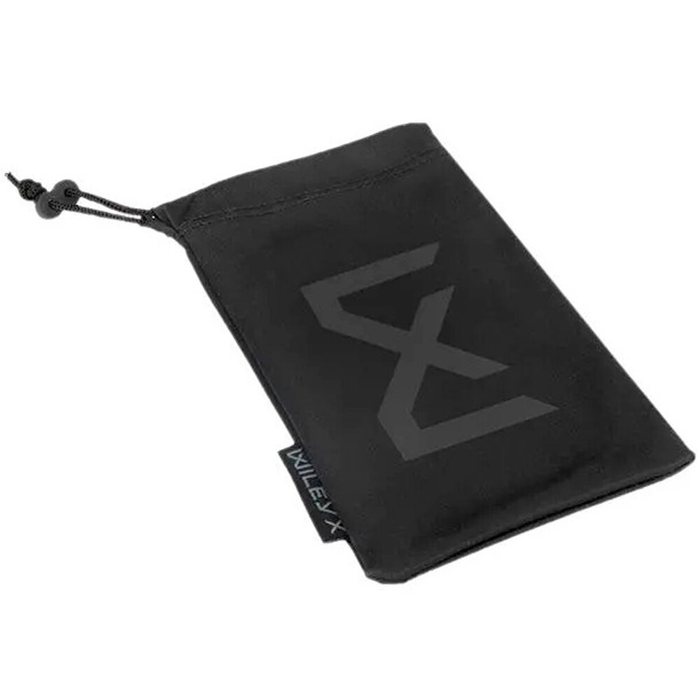 Schutzbrille WX JAKL Tungsten Mirror, WileyX