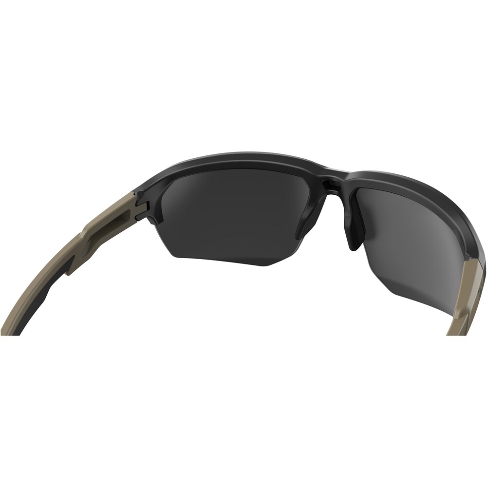 Schutzbrille WX JAKL Tungsten Mirror, WileyX