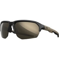 Schutzbrille WX JAKL Tungsten Mirror, WileyX